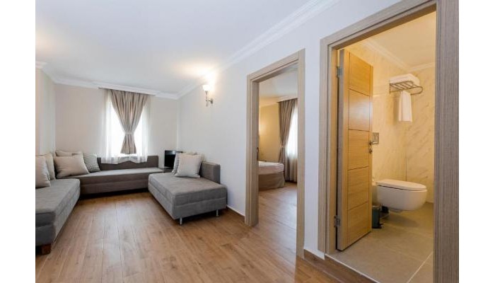 Moonshine Hotel & Suites poza 6