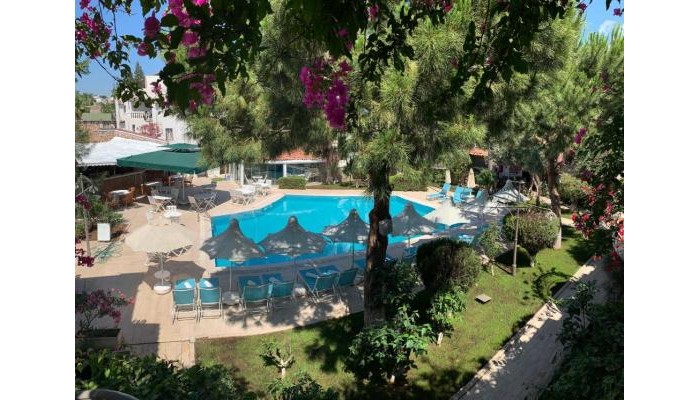 Moonshine Hotel & Suites poza 22