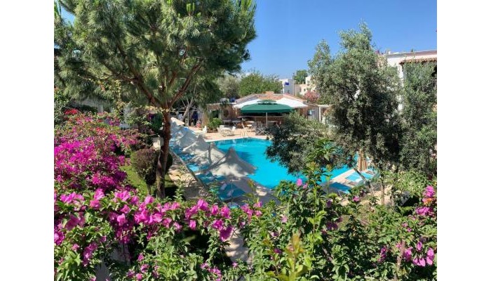 Moonshine Hotel & Suites poza 23