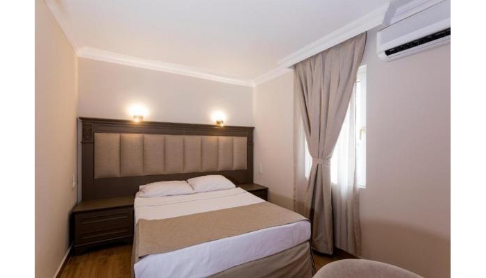Moonshine Hotel & Suites poza 5