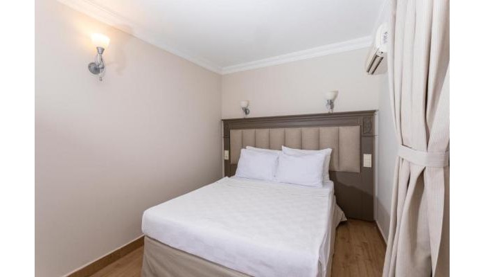 Moonshine Hotel & Suites poza 8