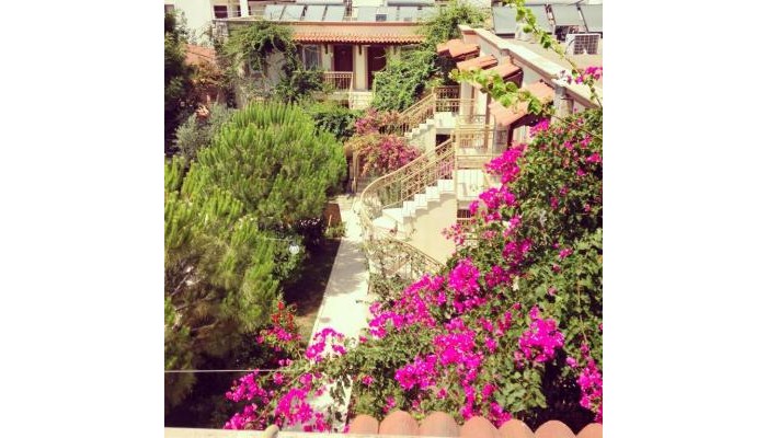 Moonshine Hotel & Suites poza 1