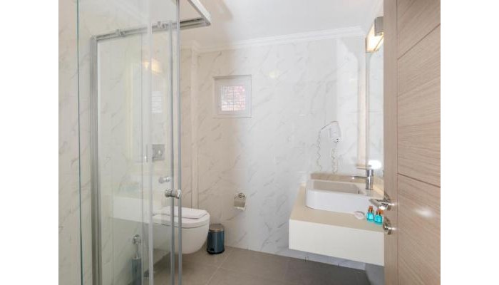 Moonshine Hotel & Suites poza 12