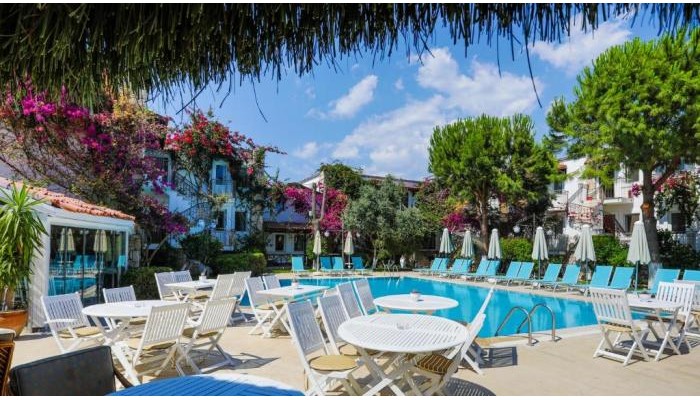 Moonshine Hotel & Suites poza 18