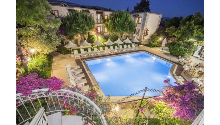 Moonshine Hotel & Suites poza 17