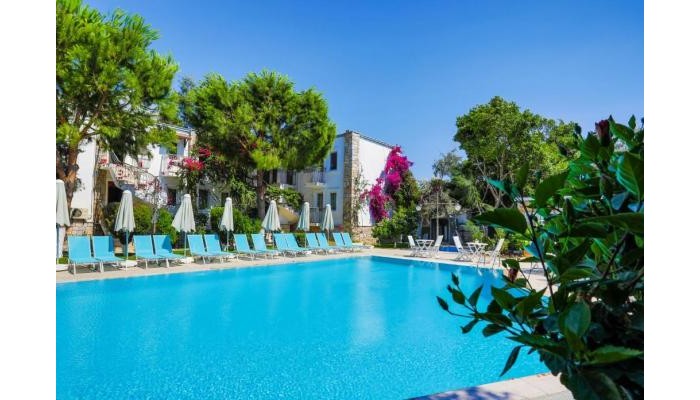 Moonshine Hotel & Suites poza 19