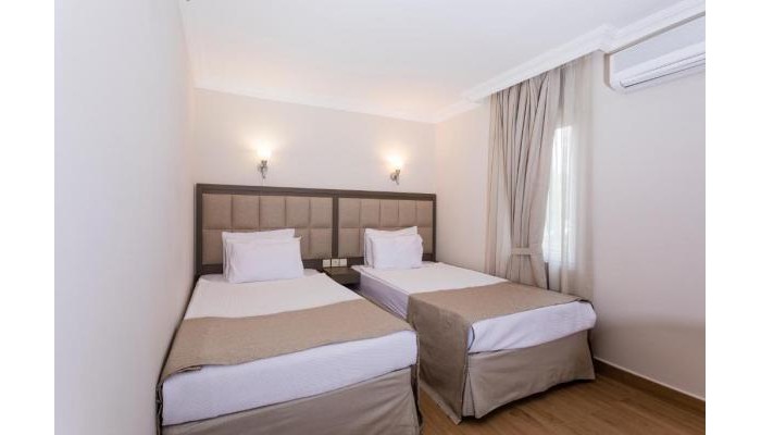 Moonshine Hotel & Suites poza 7