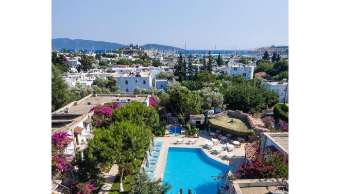 Moonshine Hotel & Suites poza 25