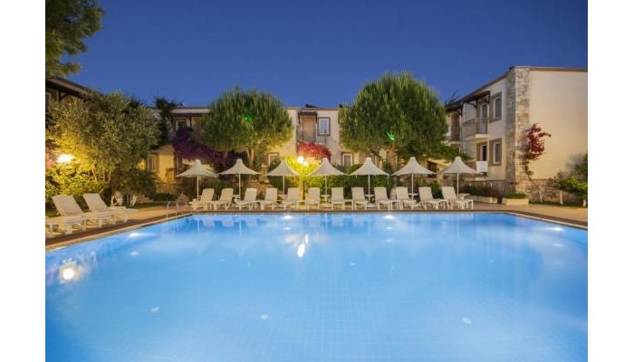 Moonshine Hotel & Suites poza 20