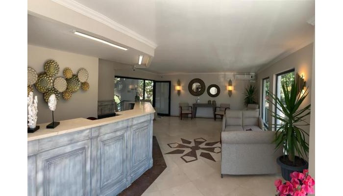 Moonshine Hotel & Suites poza 2