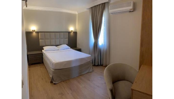 Moonshine Hotel & Suites poza 9