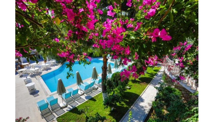 Moonshine Hotel & Suites poza 24