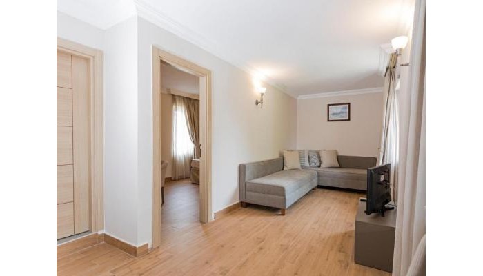 Moonshine Hotel & Suites poza 11