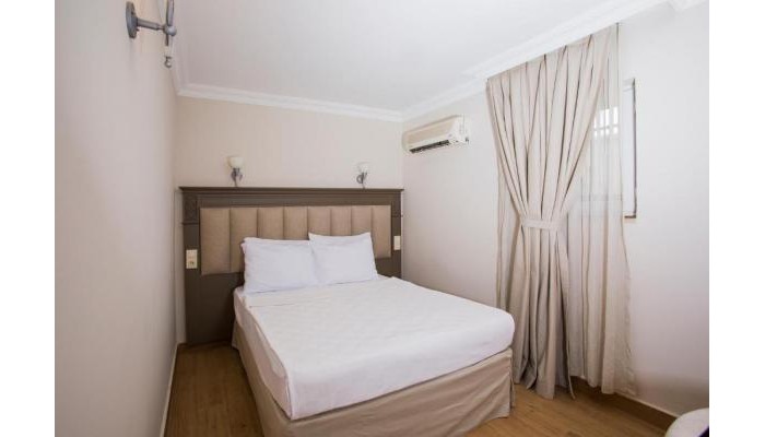 Moonshine Hotel & Suites poza 4