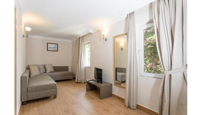 Moonshine Hotel & Suites poza 10