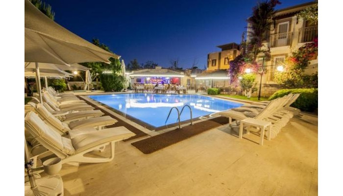 Moonshine Hotel & Suites poza 21