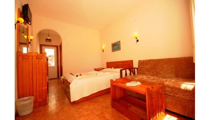 Nagi Beach Hotel poza 4