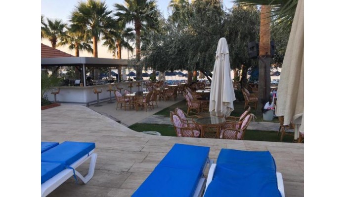 Nagi Beach Hotel poza 6