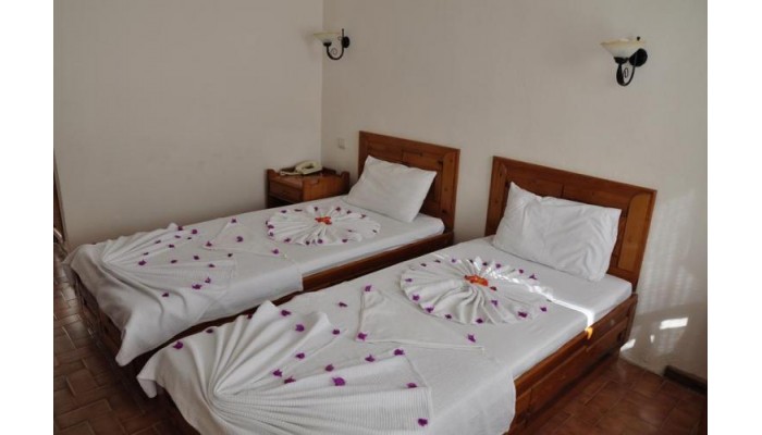 Nagi Beach Hotel poza 1