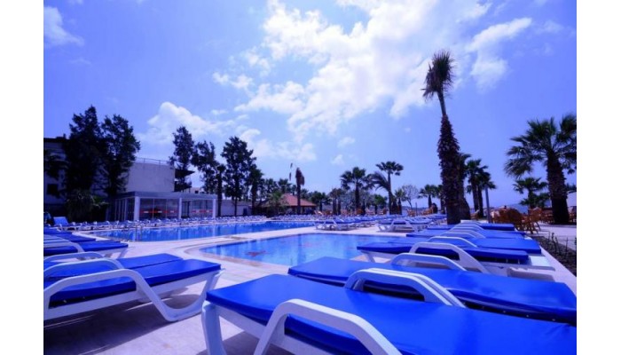 Nagi Beach Hotel poza 19