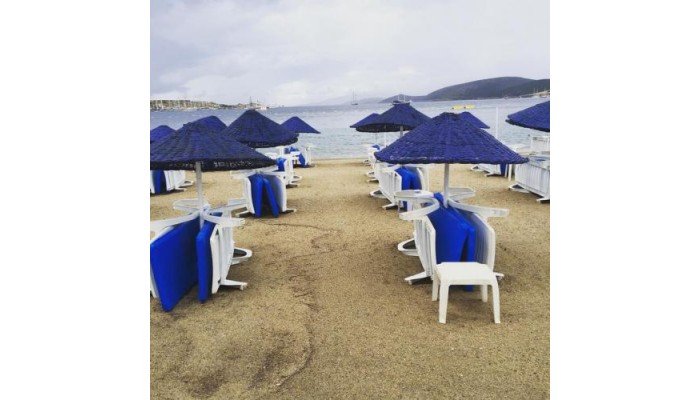 Nagi Beach Hotel poza 17