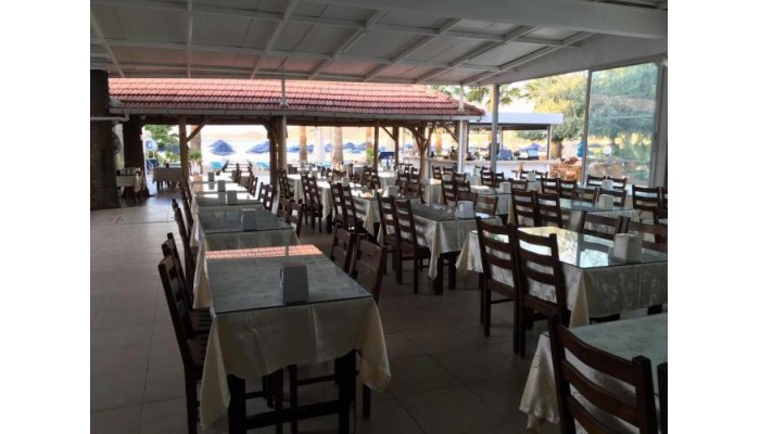 Nagi Beach Hotel poza 5