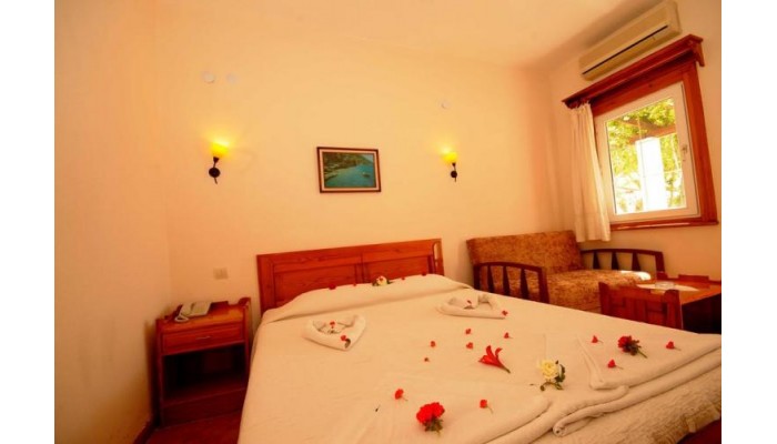 Nagi Beach Hotel poza 2