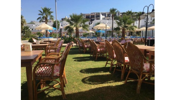 Nagi Beach Hotel poza 7