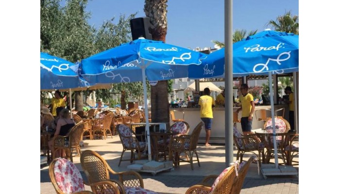 Nagi Beach Hotel poza 10