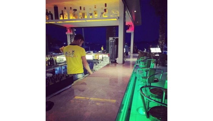 Nagi Beach Hotel poza 9