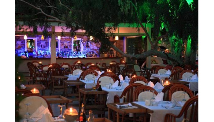 Poza pentru Okaliptus Hotel 3427-1567674827 Okaliptus Hotel poza 4