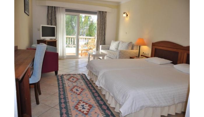 Poza pentru Okaliptus Hotel 9225-1567674827 Okaliptus Hotel poza 3