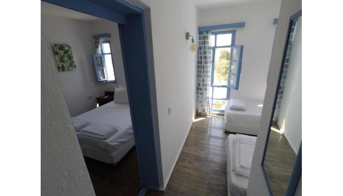 Panorama Hotel Bodrum poza 5