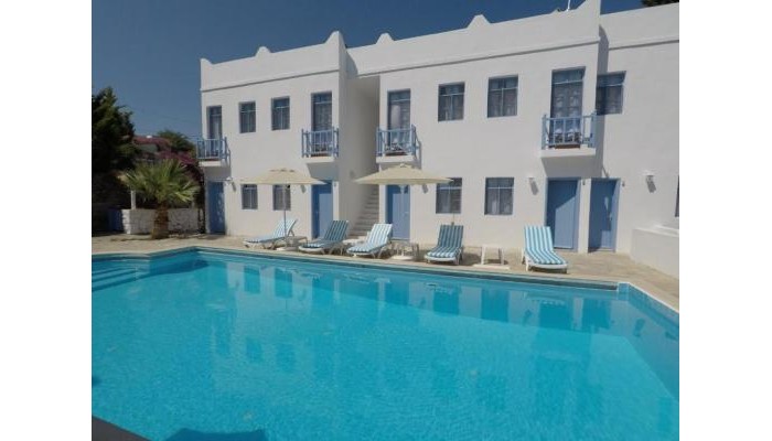 Panorama Hotel Bodrum poza 13