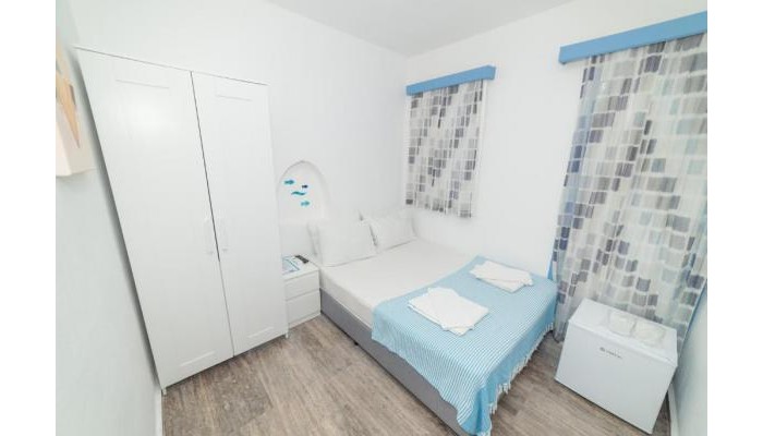 Panorama Hotel Bodrum poza 2