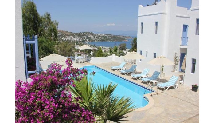 Panorama Hotel Bodrum poza 12