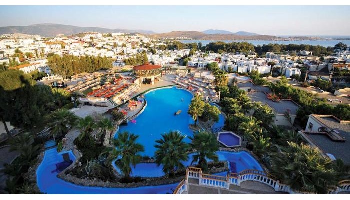 Hotel Phoenix Sun poza 12