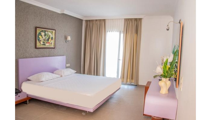 Hotel Phoenix Sun poza 1