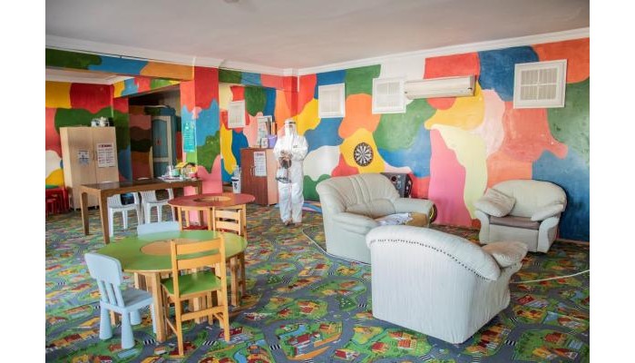 Hotel Phoenix Sun poza 14