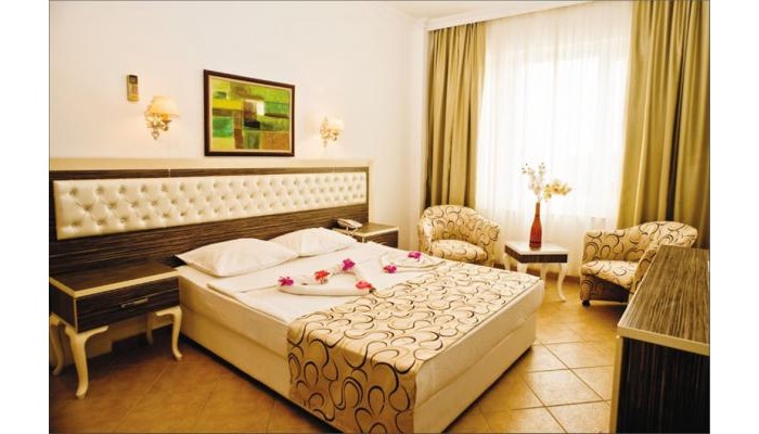 Hotel Phoenix Sun poza 3