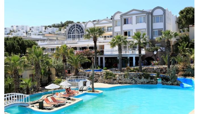 Hotel Phoenix Sun poza 0