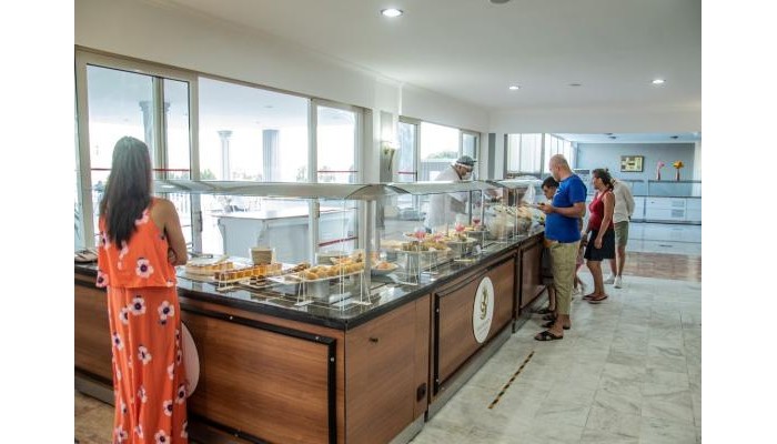 Hotel Phoenix Sun poza 6