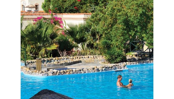 Hotel Phoenix Sun poza 11