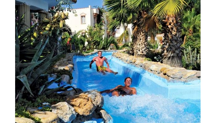 Hotel Phoenix Sun poza 13