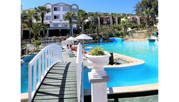 Hotel Phoenix Sun poza 10