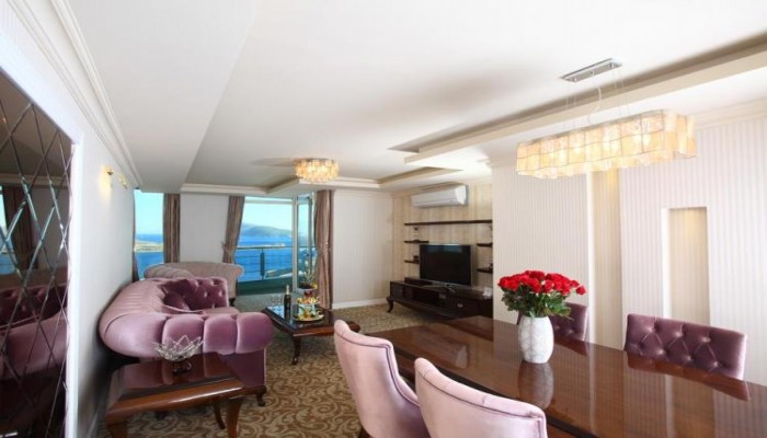 Royal Arena Hotel poza 2