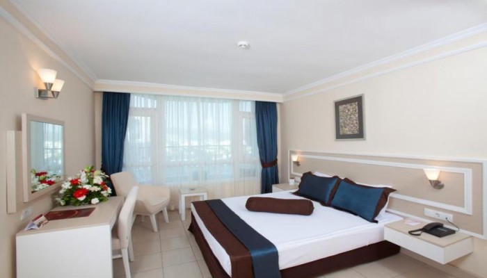 Royal Arena Hotel poza 6