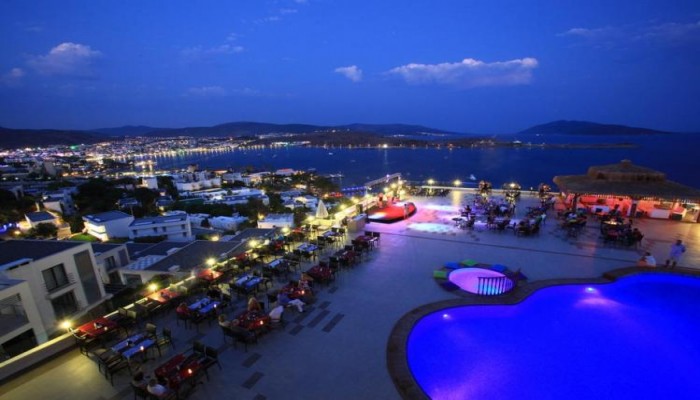 Royal Arena Hotel poza 8