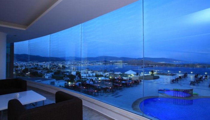 Royal Arena Hotel poza 7