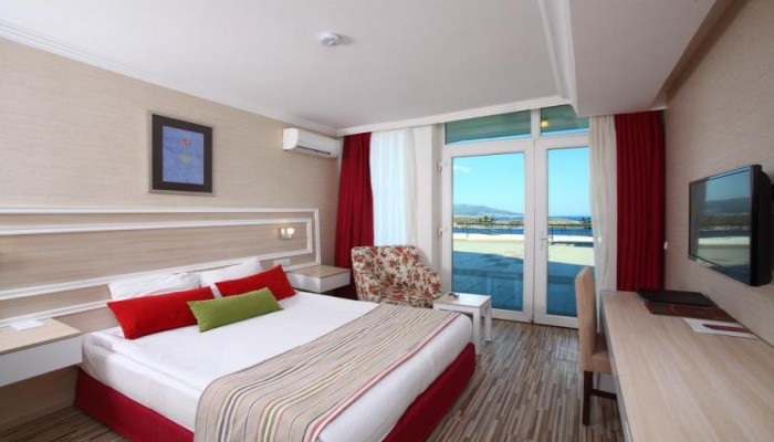 Royal Arena Hotel poza 3